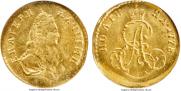 Poltina 1778 year