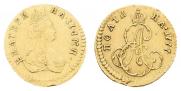 Poltina 1777 year