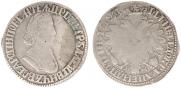 Poltina 1704 year