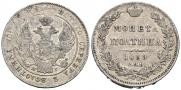 Poltina 1839 year