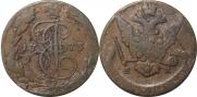5 kopecks 1773 year