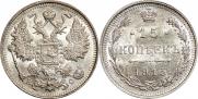 15 kopecks 1915 year