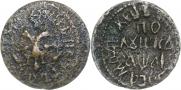 Polushka 1711 year