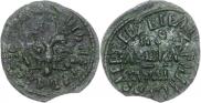 Polushka 1711 year