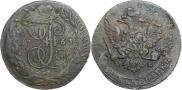 5 копеек 1763 года