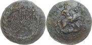 2 копейки 1766 года