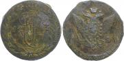5 kopecks 1767 year