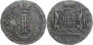 Денга 1769 года