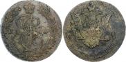 5 kopecks 1770 year