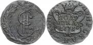 Polushka 1771 year