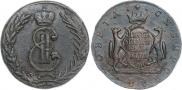 5 kopecks 1771 year