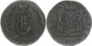 1 копейка 1774 года