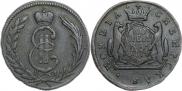 1 копейка 1774 года