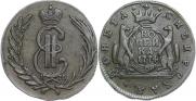 1 копейка 1774 года