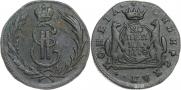 1 копейка 1774 года