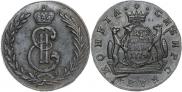 5 kopecks 1774 year