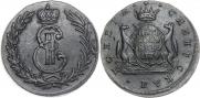 5 kopecks 1774 year
