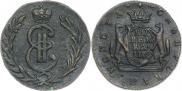 1 kopeck 1778 year