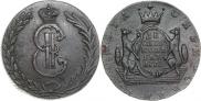 10 копеек 1778 года
