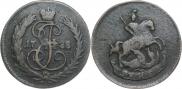 Денга 1788 года