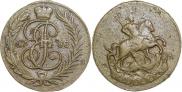 1 kopeck 1788 year