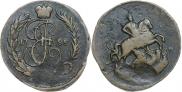 1 kopeck 1788 year
