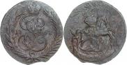 1 kopeck 1788 year
