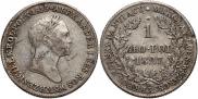 1 złoty 1827 year