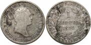1 złoty 1832 year
