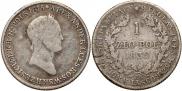 1 złoty 1832 year