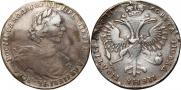 Poltina 1718 year