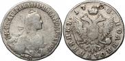 Polupoltinnik 1768 year