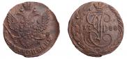 5 kopecks 1788 year
