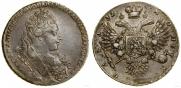 1 rouble 1732 year
