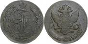 5 копеек 1788 года