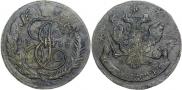 5 копеек 1788 года