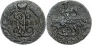 Polushka 1789 year