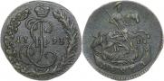 Denga 1793 year