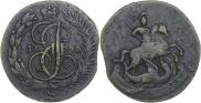 2 копейки 1793 года