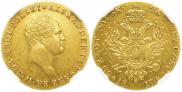 50 złotych 1817 year