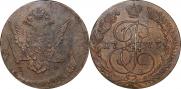 5 kopecks 1773 year