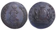 10 kopecks 1775 year