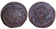 5 копеек 1772 года