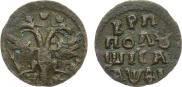 Polushka 1719 year