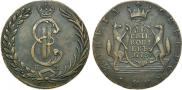 10 копеек 1778 года