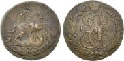 2 копейки 1788 года
