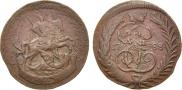 1 kopeck 1788 year