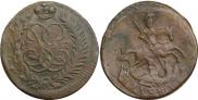 Polushka 1757 year