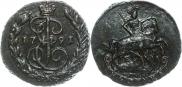 1 копейка 1791 года
