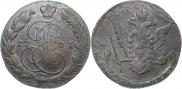 5 копеек 1771 года